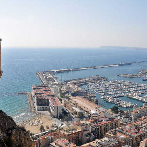 Alicante