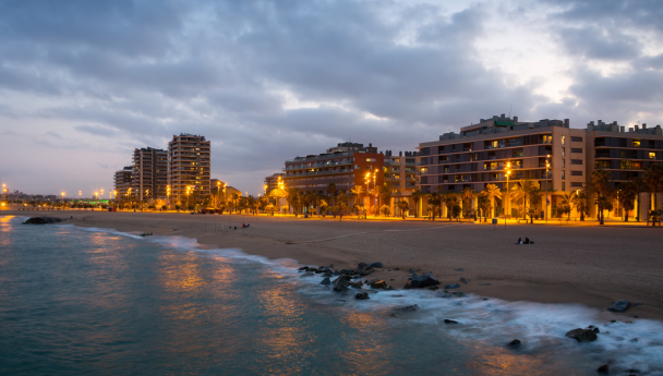 Badalona
