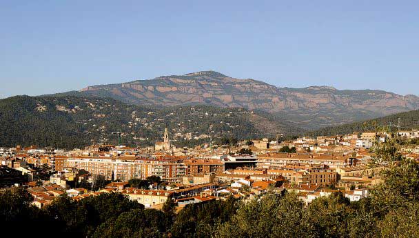Castellar del Vallès