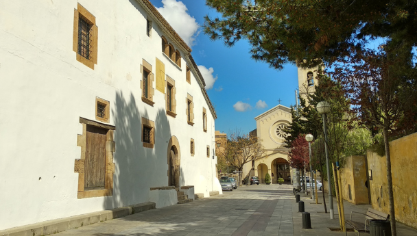 Esplugues de Llobregat