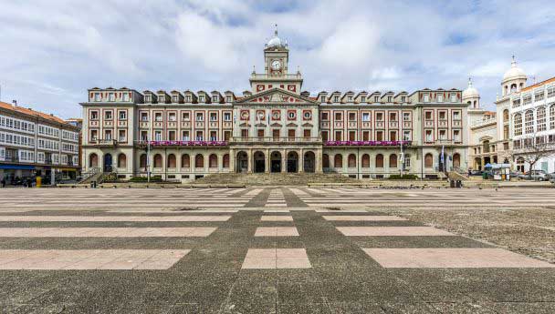 Ferrol