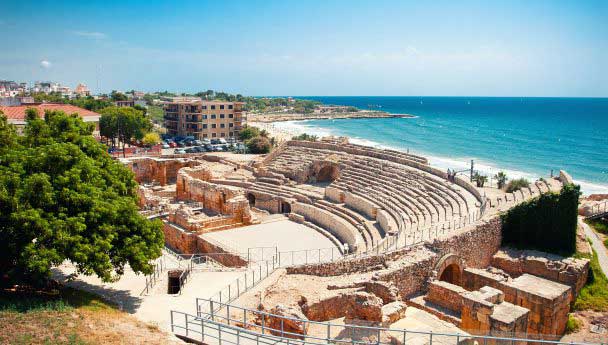 La Secuita (Tarragona)