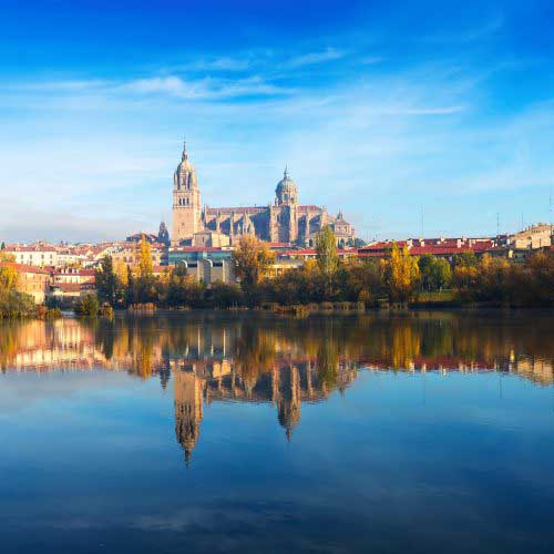Salamanca