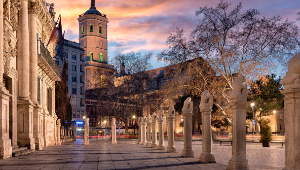 Valladolid