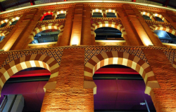 Parkings en Arenas de Barcelona